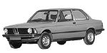 BMW E21 B15C0 Fault Code