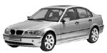 BMW E46 B15C0 Fault Code