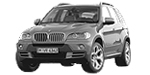BMW E70 B15C0 Fault Code