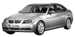 BMW E90 B15C0 Fault Code