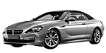 BMW F12 B15C0 Fault Code